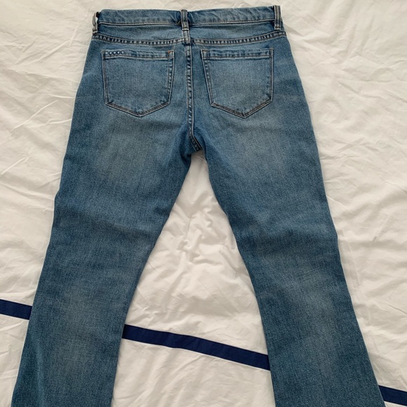 Blank NYC jeans (Pookie and Sebastian) - Picture 3 of 4